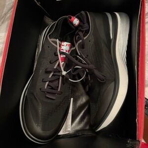 NEW Bala TWELVES NOCTURNAL BLACK size 8 woman’s 7 men’s- see label